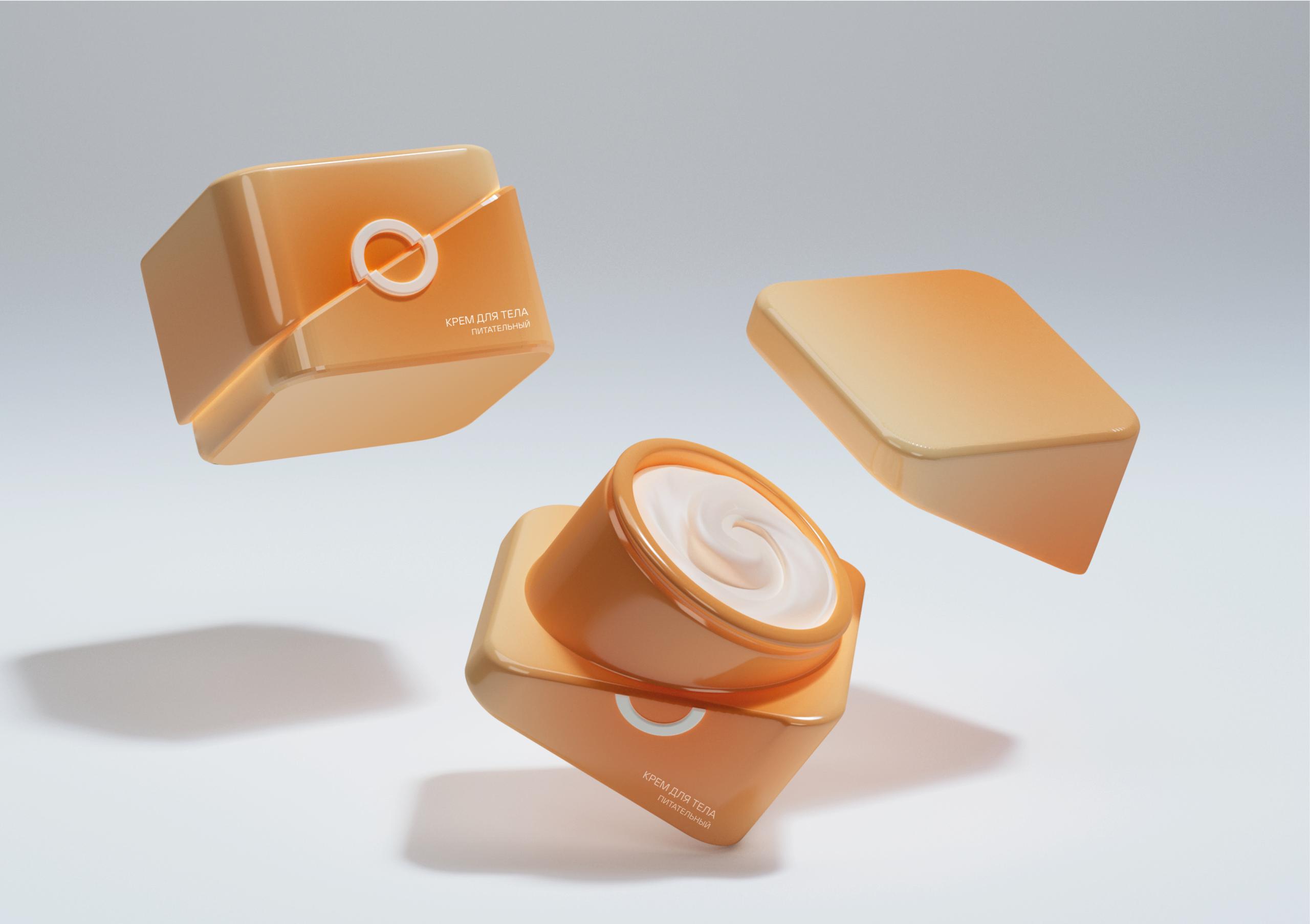 Custom Body Packaging: Embrace Comfort with Practical Boxes
