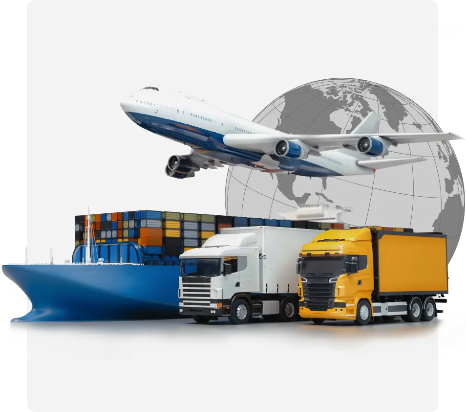 global-supply-chain