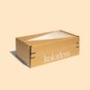 Sneaker Corrugated Box