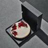 Cake Flap Rigid Box