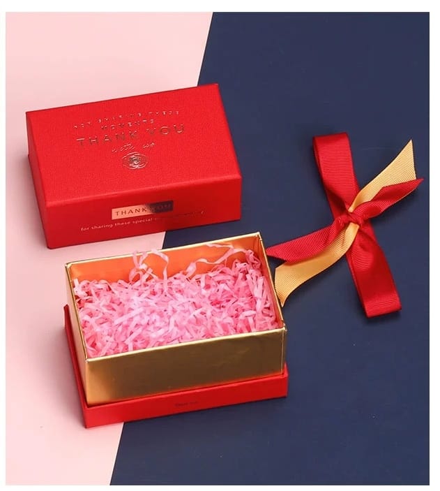 Candy giftpackaging boxes