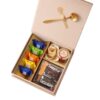 Wedding Chocolate Candy Gift Box Packaging Box