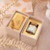 Wedding Chocolate Candy Gift Box Packaging Box