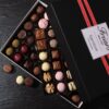 custom Chocolate Gift Box Packaging Box