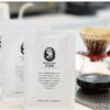 Custom Packaging Solutions for Coffee with Valve