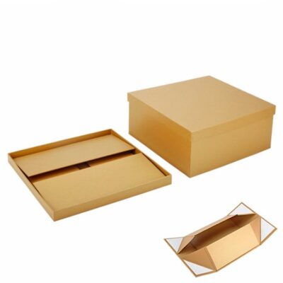 Garment Storage Box