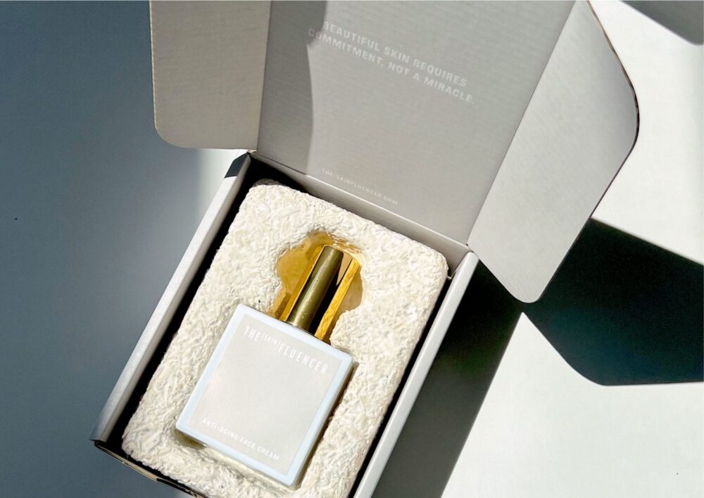 Custom Luxury Packaging for Perfume, Beauty, and Skincare