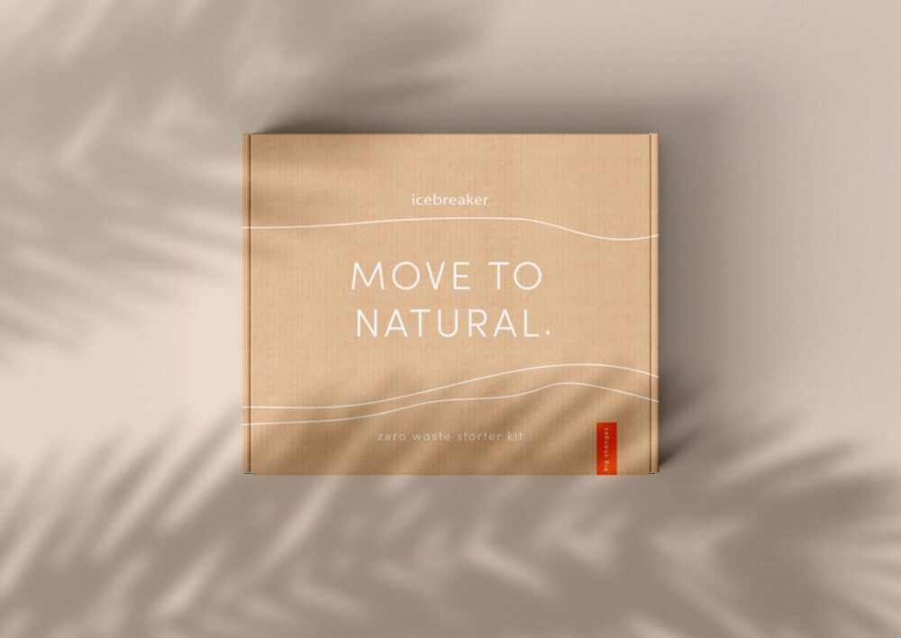 Custom Luxury Gift Packaging with Premium Towel Inlays