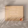 Custom Luxury Gift Packaging with Premium Towel Inlays
