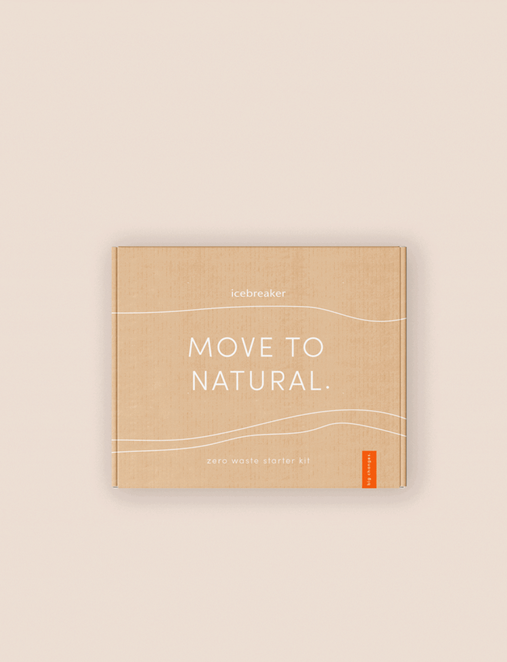Custom Luxury Gift Packaging with Premium Towel Inlays
