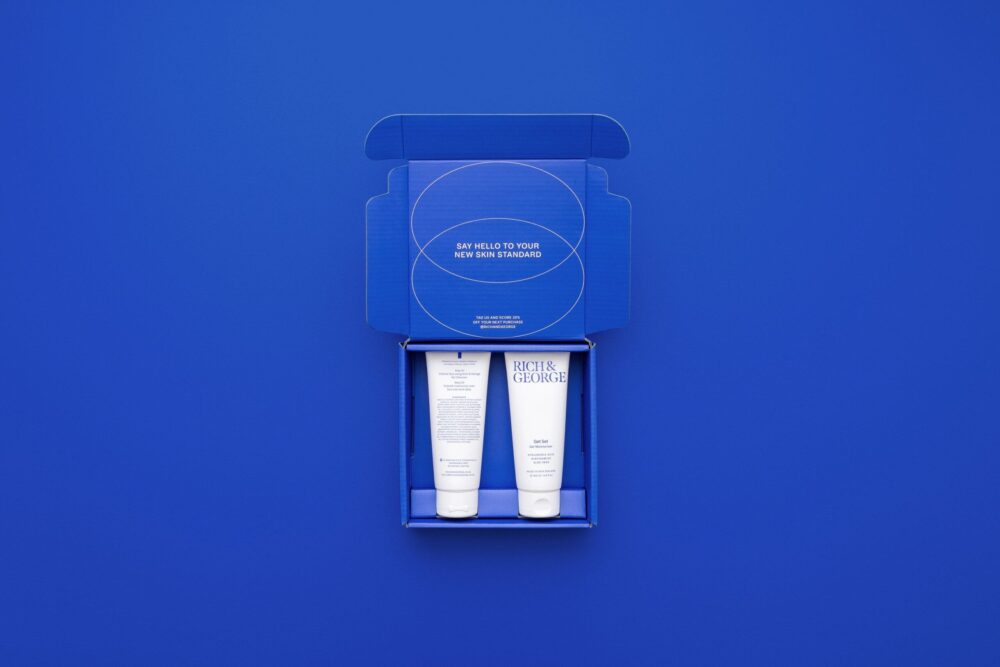 The Luxury of Custom High-End Skincare Boxes: Elevating Your Brand Experience