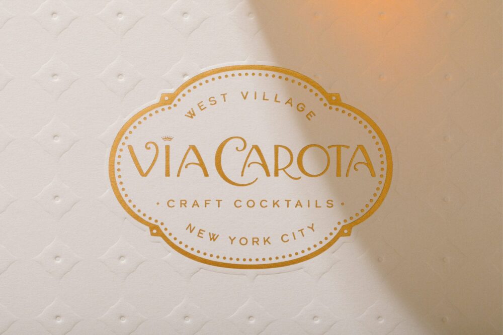 Unveiling the Elegance: Custom Ready-to-Pour Cocktails Rigid Boxes by Carota Stranger & Stranger