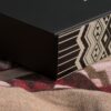 Noa Blanket Co's Custom E-commerce Packaging Boxes for Luxury Wool Blankets