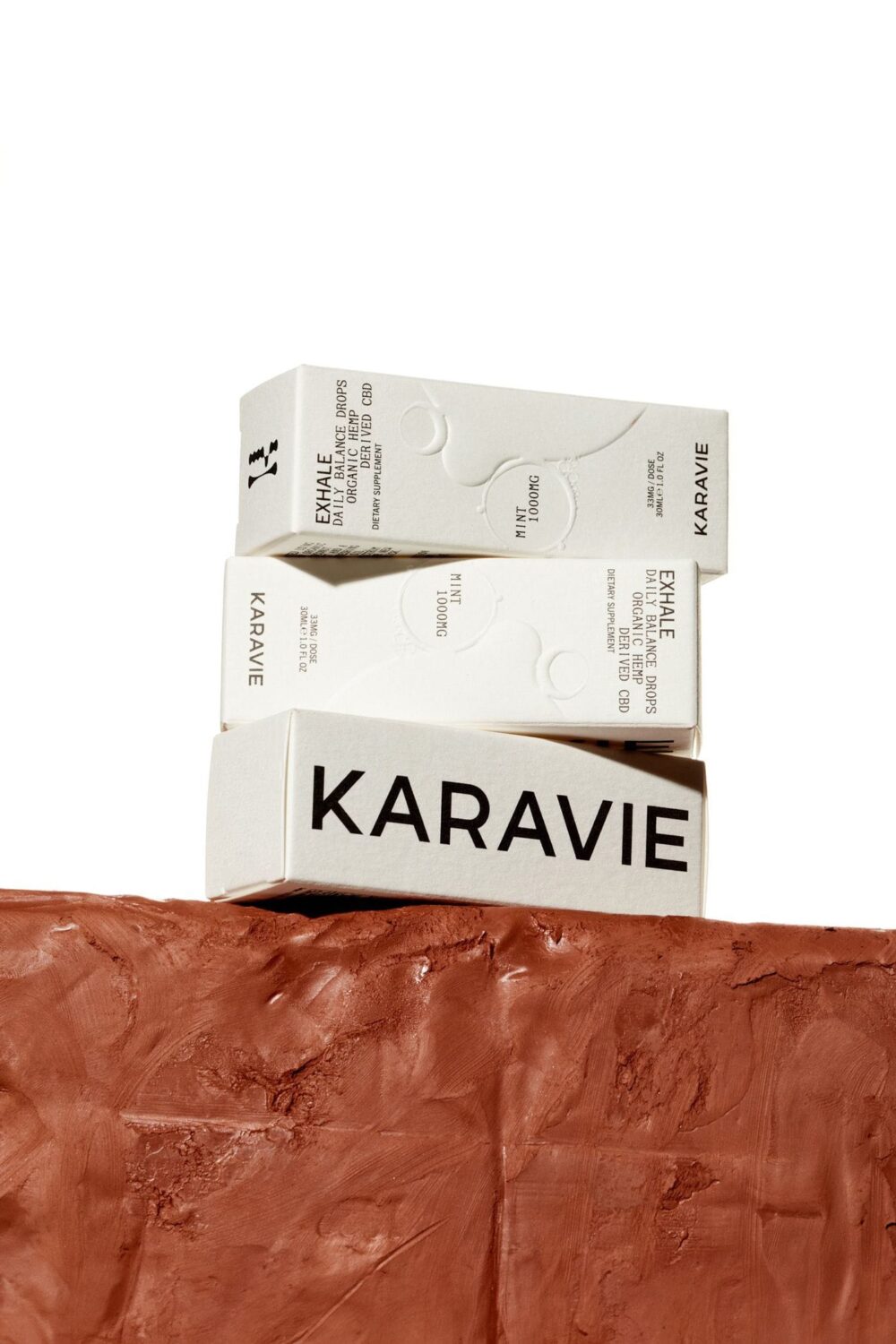 Cosmetic Karavie Box