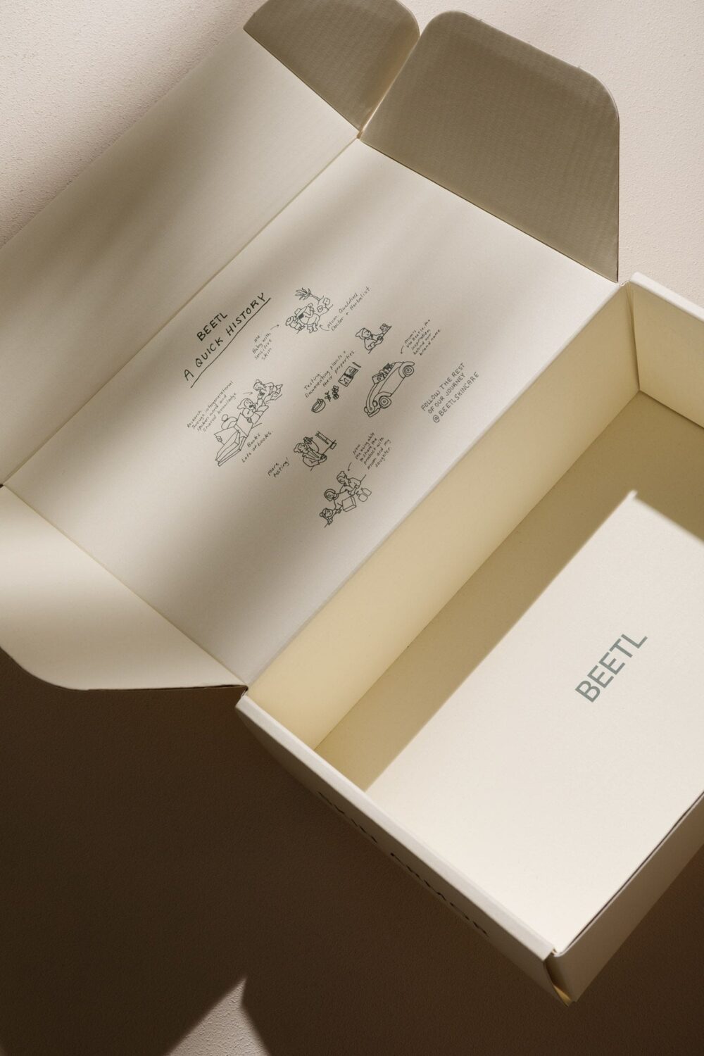 Elevate Your Skincare Line with Custom Boxes from Beetl Sunday Best