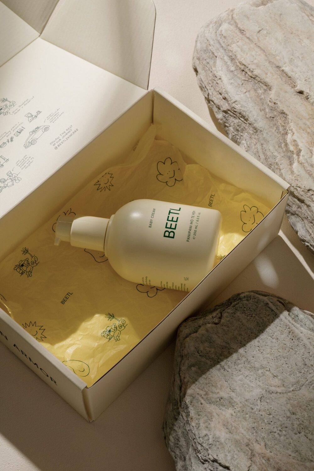 Elevate Your Skincare Line with Custom Boxes from Beetl Sunday Best