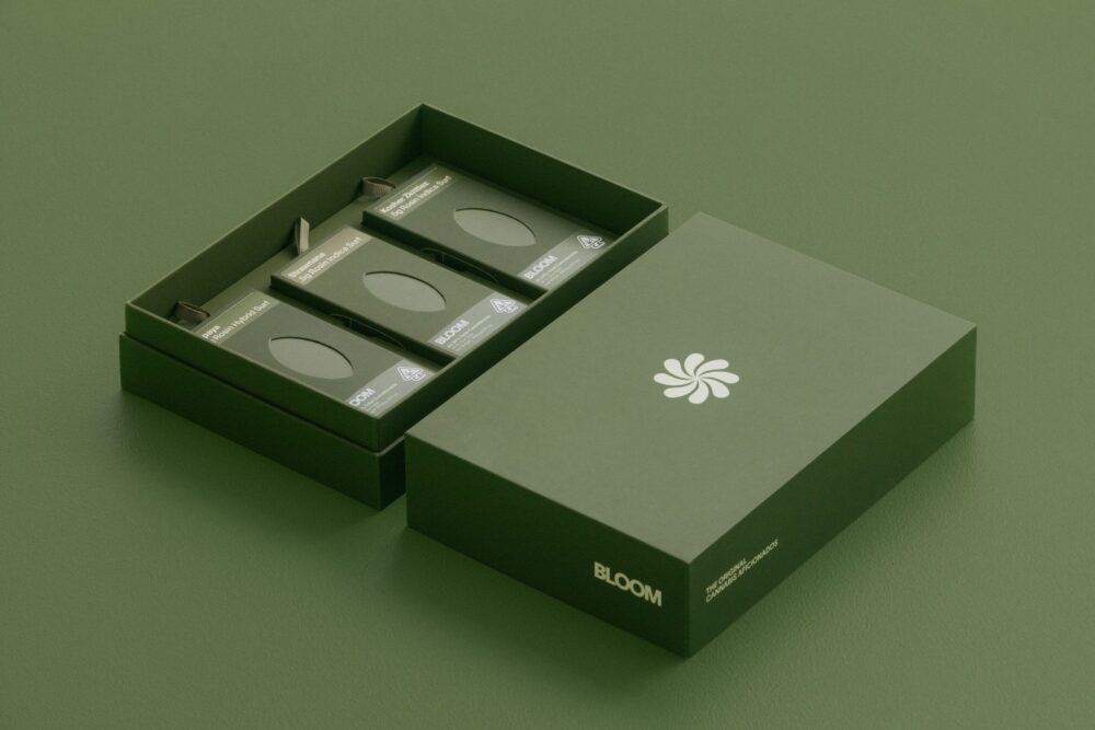 Socks High-End Packaging