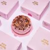 Creative Custom Cake Box Designs for Duck Island Area
