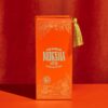 Moksha  custom Gin Rigid boxes