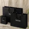 Notre's Custom Retail Bags Embrace Sustainable Fashion