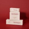 NZ founded skincare brand  Custom product boxes