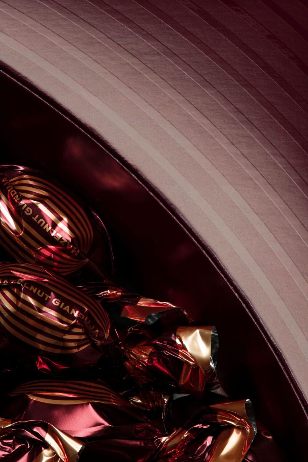 Whittaker's Custom Product Packaging Redefines Chocolate Luxury