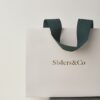 Sisters & Co's Custom Luxury Packaging for a Premium Shopping Experience