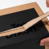 Custom   lighting, furniture pieces corrugated boxes
