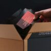 Custom   lighting, furniture pieces corrugated boxes