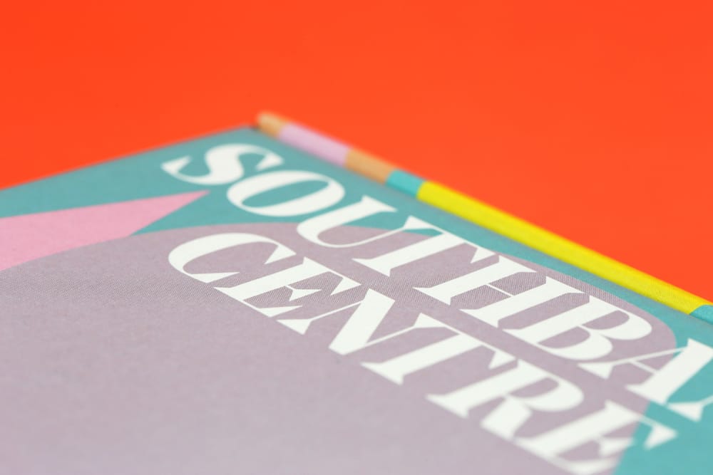 Eco-Friendly Custom Corrugated Boxes for Southbank Centre Membership Packs