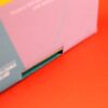 Eco-Friendly Custom Corrugated Boxes for Southbank Centre Membership Packs