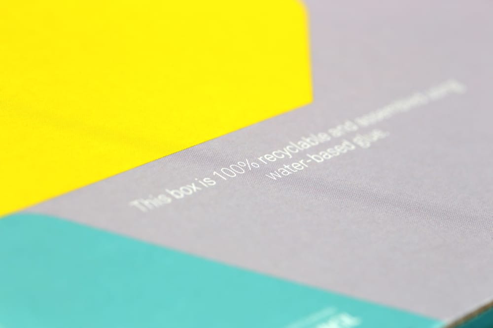Eco-Friendly Custom Corrugated Boxes for Southbank Centre Membership Packs