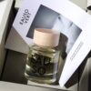 The Art of Sustainable Luxury: Eauso Vert's Custom Perfume Packaging