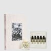 The Art of Sustainable Luxury: Eauso Vert's Custom Perfume Packaging