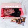 Elegant Lingerie Corrugated Boxes for Secure Packaging