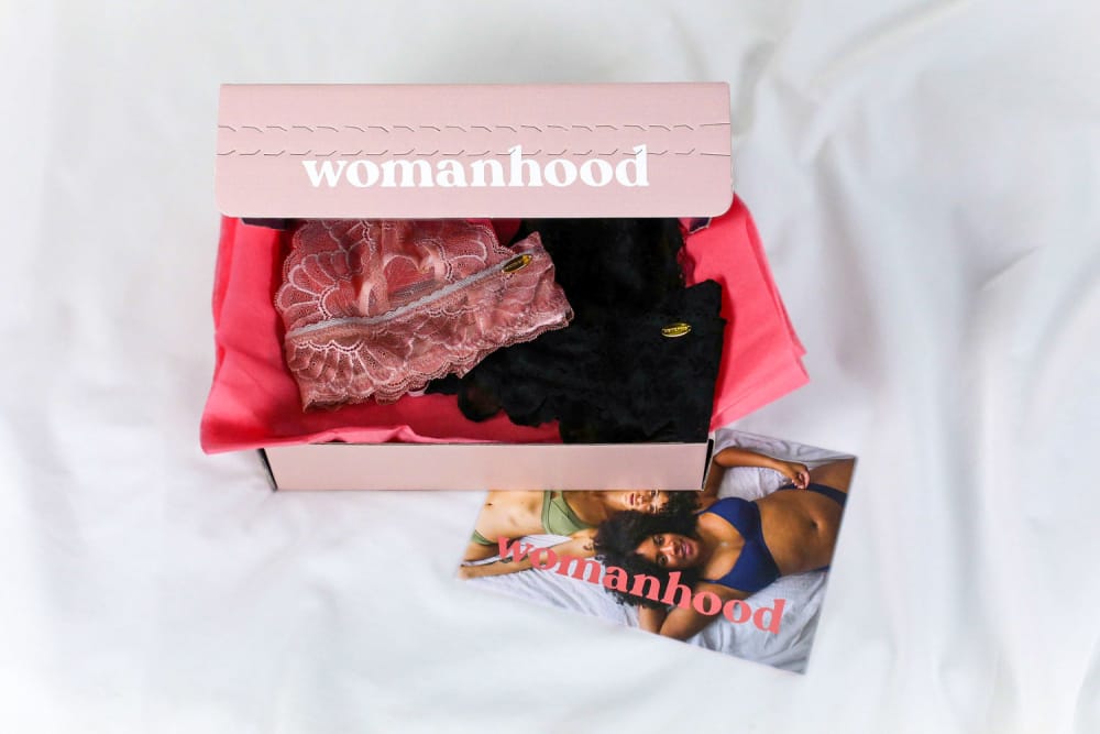 Elegant Lingerie Corrugated Boxes for Secure Packaging