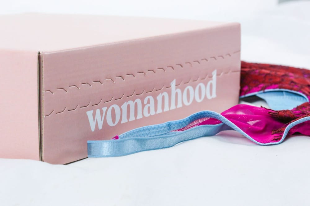 Luxury Lingerie Corrugated Boxes for Premium Branding