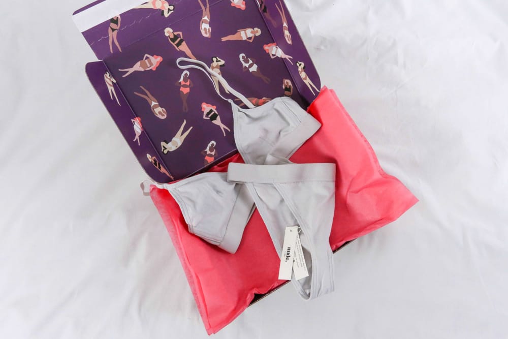 Empowering Womanhood: The Impact of Custom Lingerie Corrugated Boxes