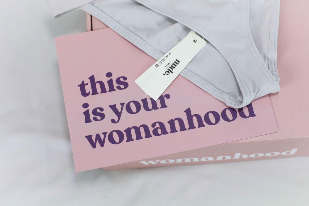 Empowering Womanhood: The Impact of Custom Lingerie Corrugated Boxes