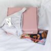 Durable Lingerie Corrugated Boxes with Custom Design