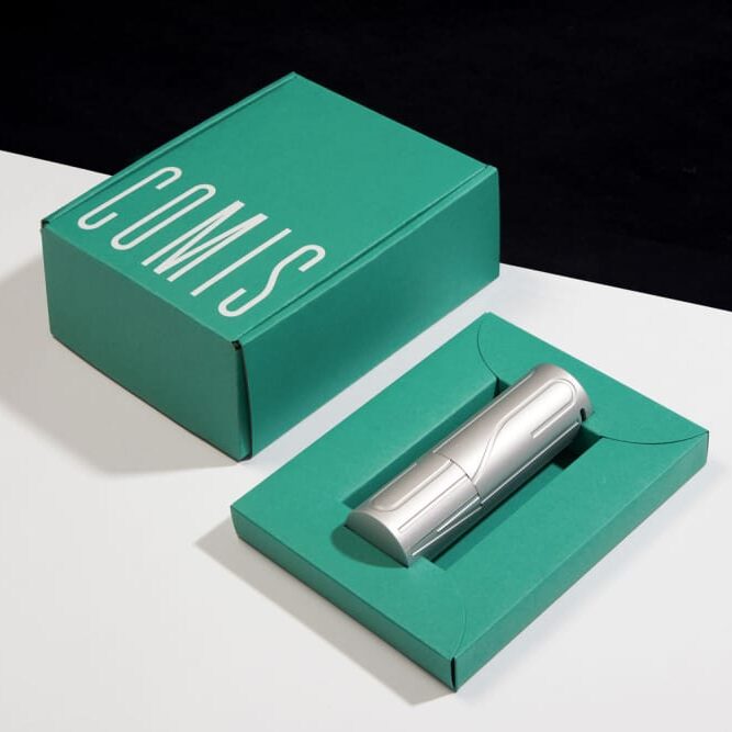 Elevate Your Brand with Custom Luxury Retail E-Commerce Corrugated Boxes