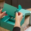 Comis Corrugated Packaging Boxes