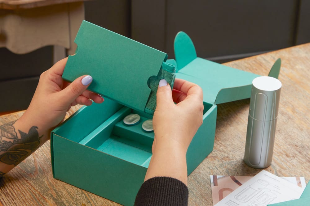 Comis Corrugated Packaging Boxes
