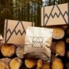 Elevate Your Adventure: Custom Mountaineering Bags in Corrugated Boxes