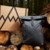 Elevate Your Adventure: Custom Mountaineering Bags in Corrugated Boxes