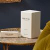 custom rigid and corrugate boxes：Discover the Artistry Behind Side Story Perfume