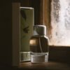 custom rigid and corrugate boxes：Discover the Artistry Behind Side Story Perfume
