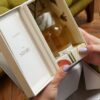 custom rigid and corrugate boxes：Discover the Artistry Behind Side Story Perfume
