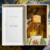 custom rigid and corrugate boxes：Discover the Artistry Behind Side Story Perfume