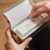custom rigid and corrugate boxes：Discover the Artistry Behind Side Story Perfume